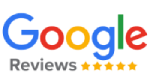 Google Review Icon